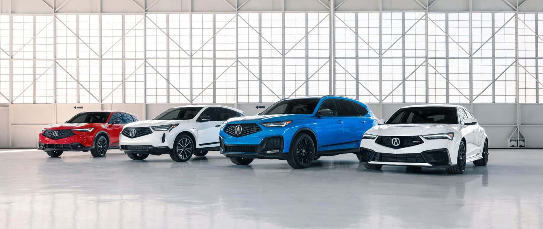 '26 Lineup