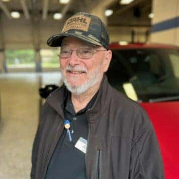 Ron Phillips 