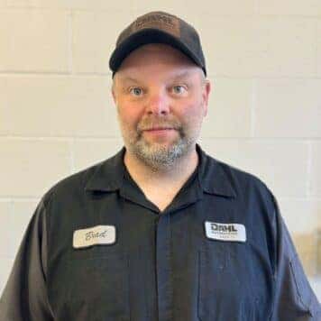 Brad Scholze