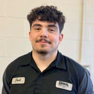 Josh Ayala