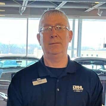 Tim  Loock