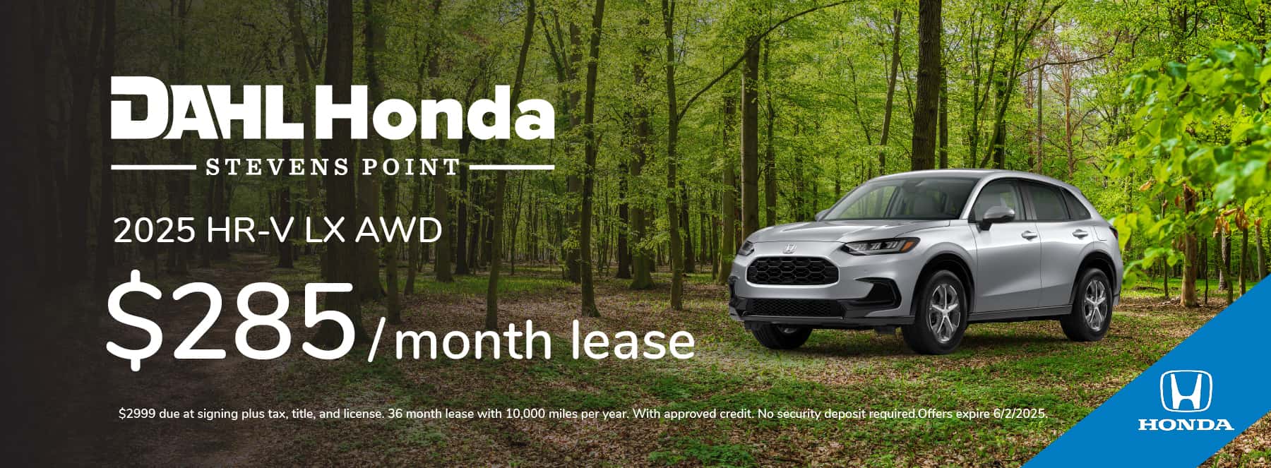 Dahl-Honda-SP-HR-V-LX-AWD-May25-banners_Honda-1800&#215;663