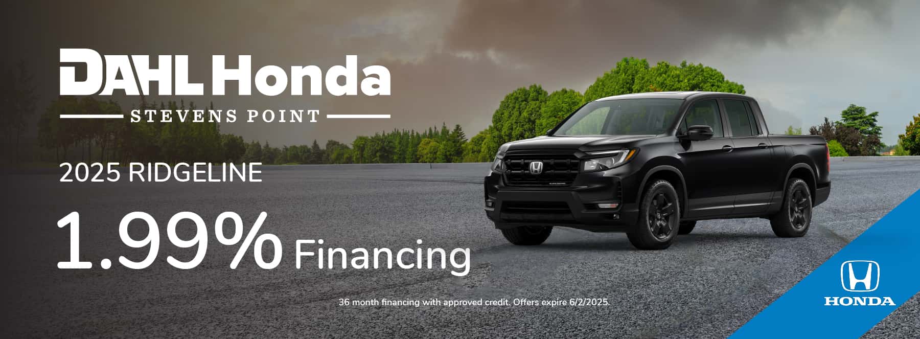 Dahl-Honda-SP-Ridgeline-May25-banners_Honda-1800&#215;663