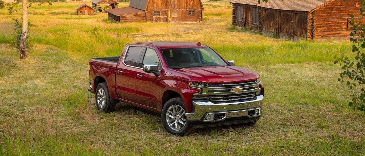 2020 chevy 1500 hot sale diesel for sale