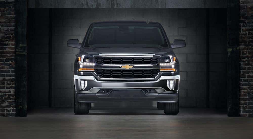 7 Things to Look at in a Used Silverado Corinth Truck Dealership