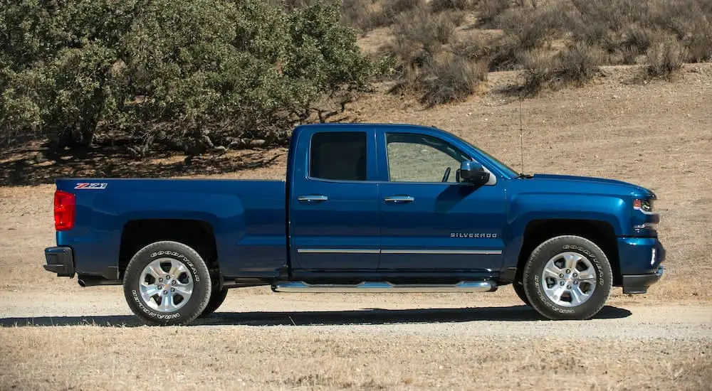 7 Things to Look at in a Used Silverado | Corinth Truck Dealership