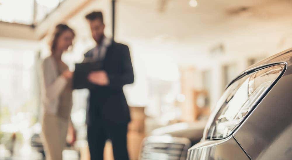 Kentucky Used Car Lot PreOwned Vehicles for Sale in