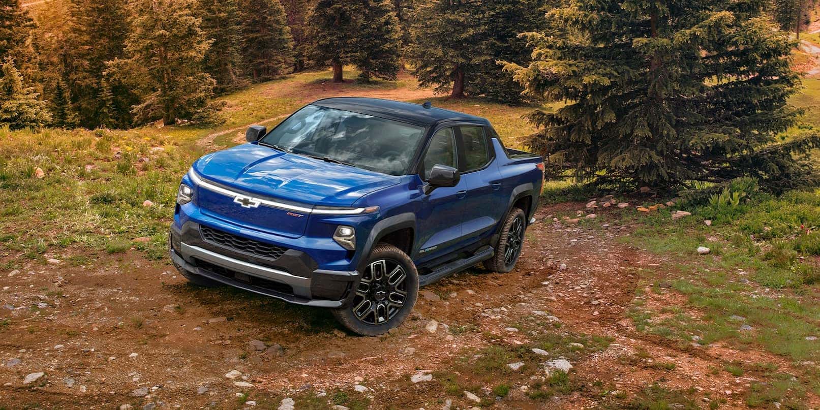 2024 Chevy Silverado EV vs Ford F150 Lightning Truck Sales