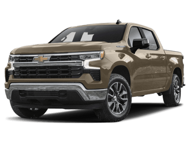 2022 Chevrolet Silverado 1500 Features And Specs Trucks For Sale