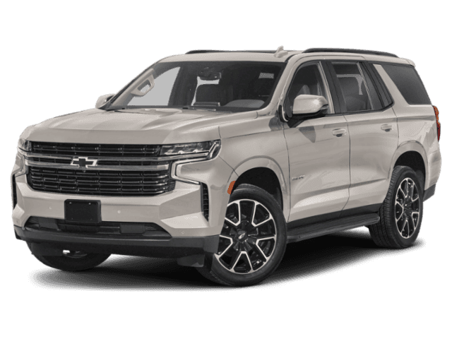 2022 Chevy Tahoe Features & Specs | SUVs for Sale Near Corinth, KY