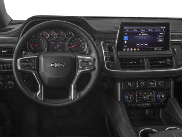 2022 Chevy Tahoe Features Specs Suvs For Near Corinth Ky