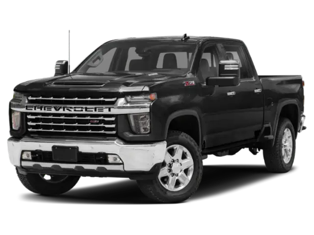 2022 Chevrolet Silverado 2500 Features & Specs | HD Trucks for Sale