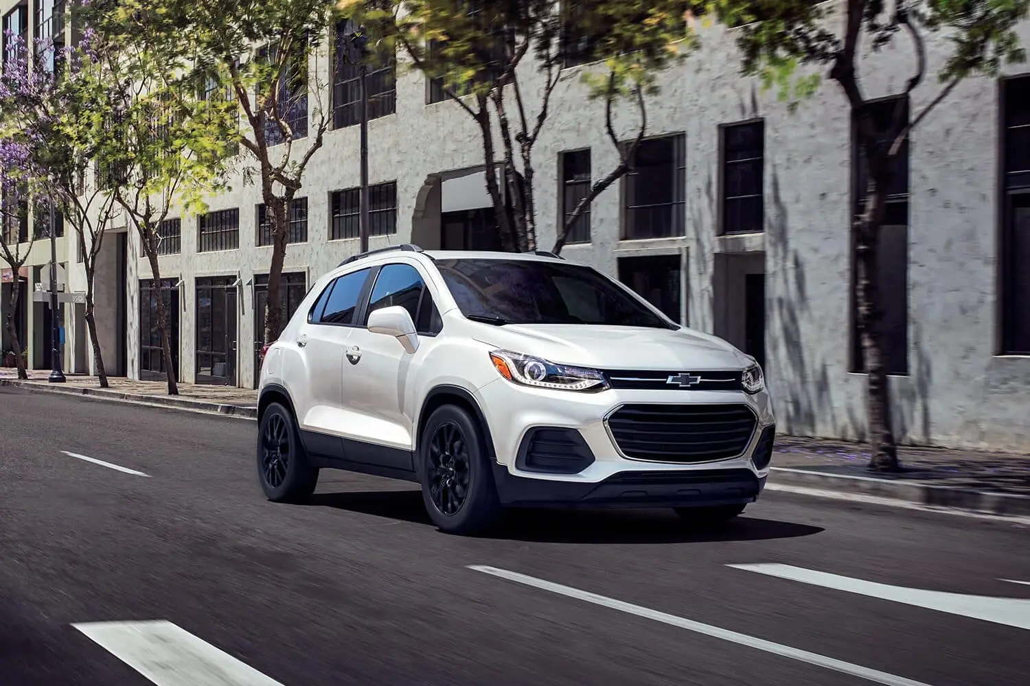 2022 Chevy Trax vs Equinox | SUVs for Sale Near Frankfort, KY