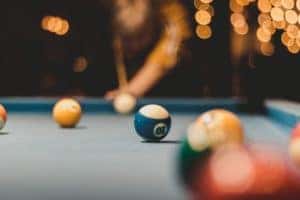 Pool/Billiard Table