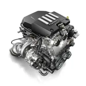 The Turbomax 2.7L 4-Cylinder Engine | Everett Chevrolet