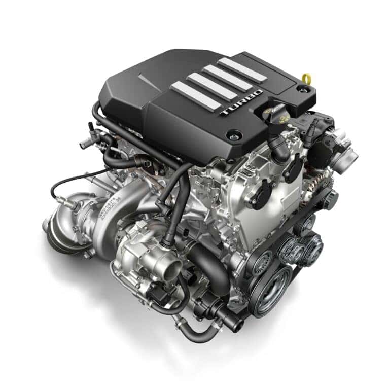 The turbomax 2 7l 4 cylinder engine everett chevy