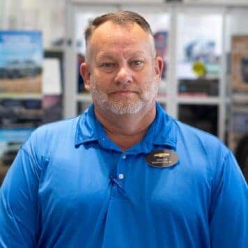 Chuck Roper