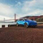 Chevy Equinox EV