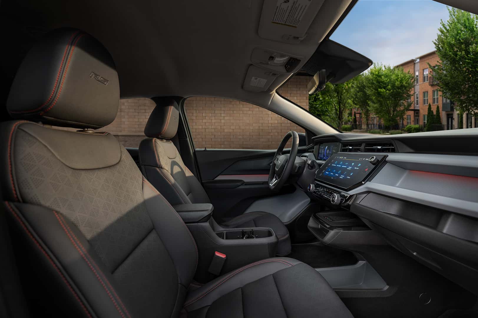 2027 Chevrolet Bolt Returns