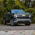 March Chevy Incentive