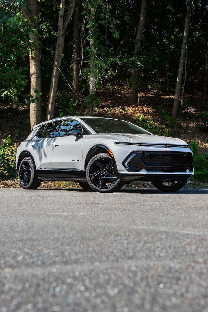 March Electric Vehicle Incentive