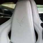 2027 Corvette Grand Sport