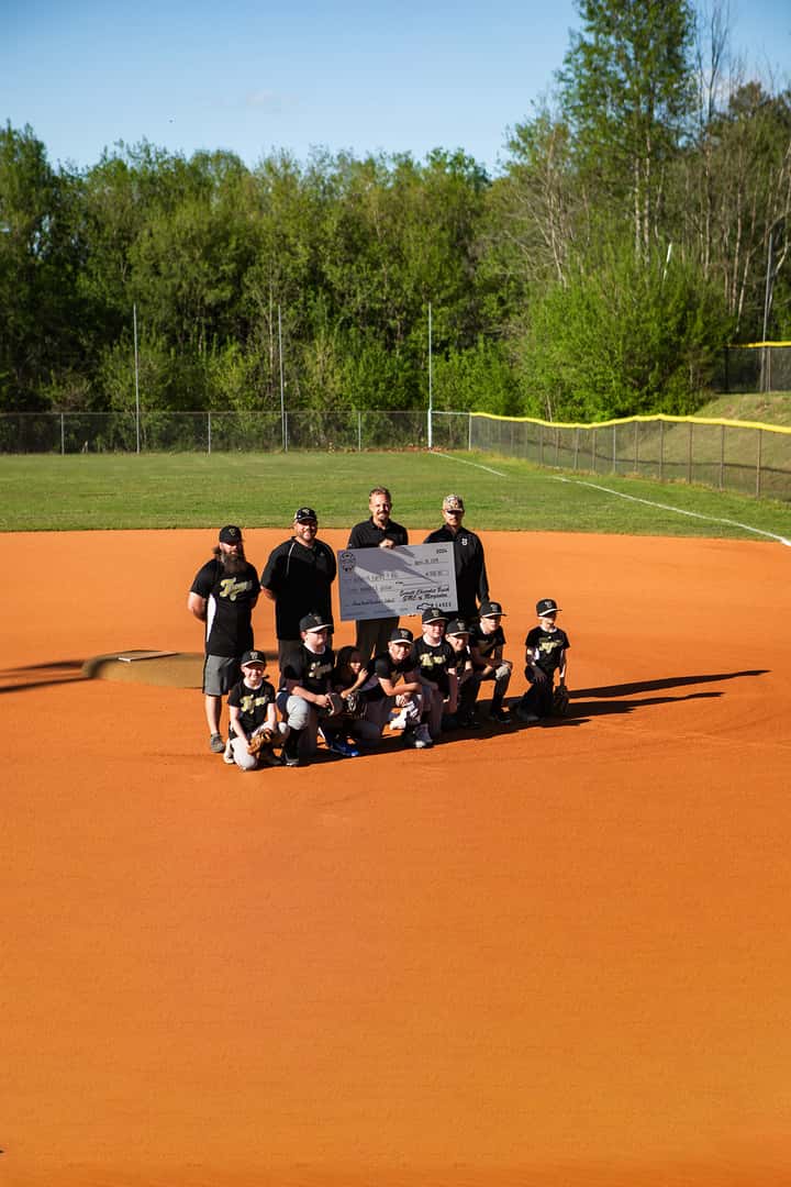 Chevy Youth Sports