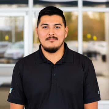 Cristian Salmeron