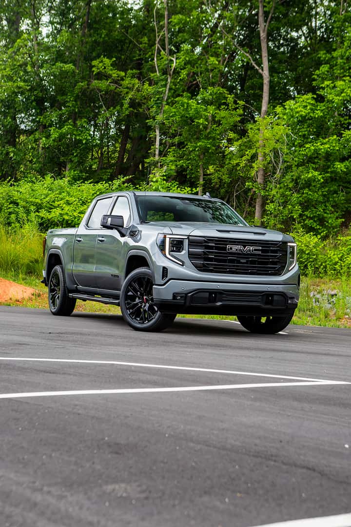GMC Truck Month