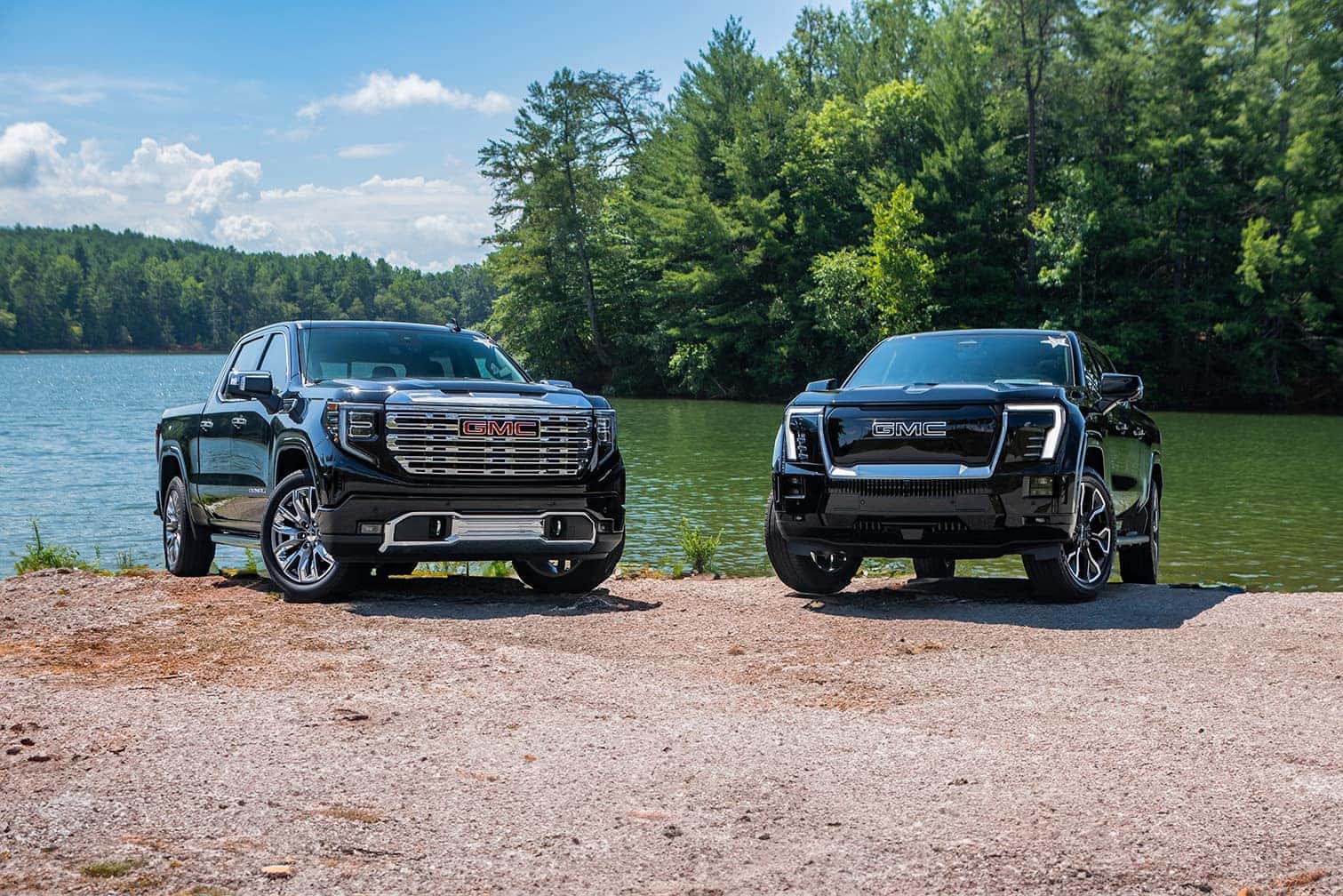 GMC Sierra Denali