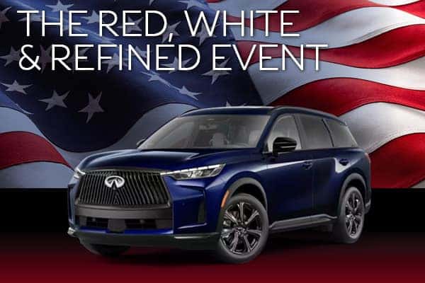 NEW 2027 INFINITI QX60 ALL TRIMS SPECIAL APR