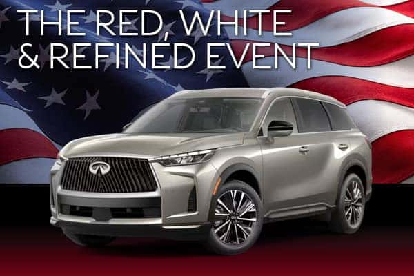 New 2027 INFINITI QX60 LUXE AWD