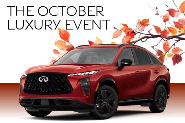 New 2027 INFINITI QX65 SPORT AWD