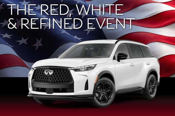 NEW 2027 INFINITI QX60 SPORT 4X4