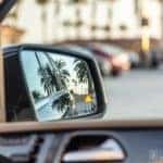 MB Blind Spot Assist