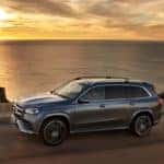 2020 gls suv