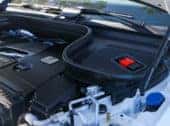 Know The Signs Your Mercedes-Benz Car Battery Is Dying