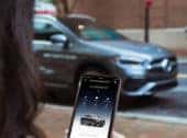 Get All The Details On The Next Generation of the Mercedes me connect App