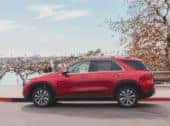 Why The 2021 Mercedes-Benz GLE SUV? It’s Edmunds Top Rated Luxury SUV 2021 