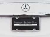 I Love My Mercedes-Benz: Ideas For Customizing Your Mercedes-Benz