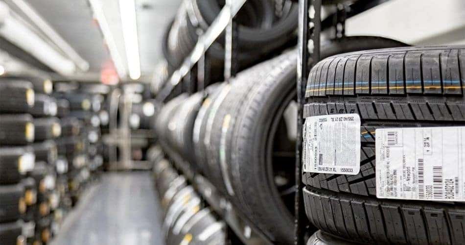 A MercedesBenz Driver’s Guide To Tire Safety MercedesBenz of Maui