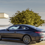 A New Era: 5 Things to Know About the Mercedes-Benz CLE