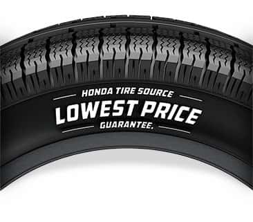 Formula Honda Tire Source Lowest Price Guarantee