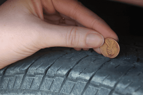 HOW LONG DO TIRES LAST?