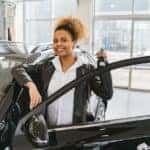 car trading
