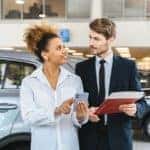 Car Dealership