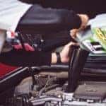 car maintenance