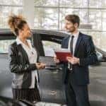 buying car