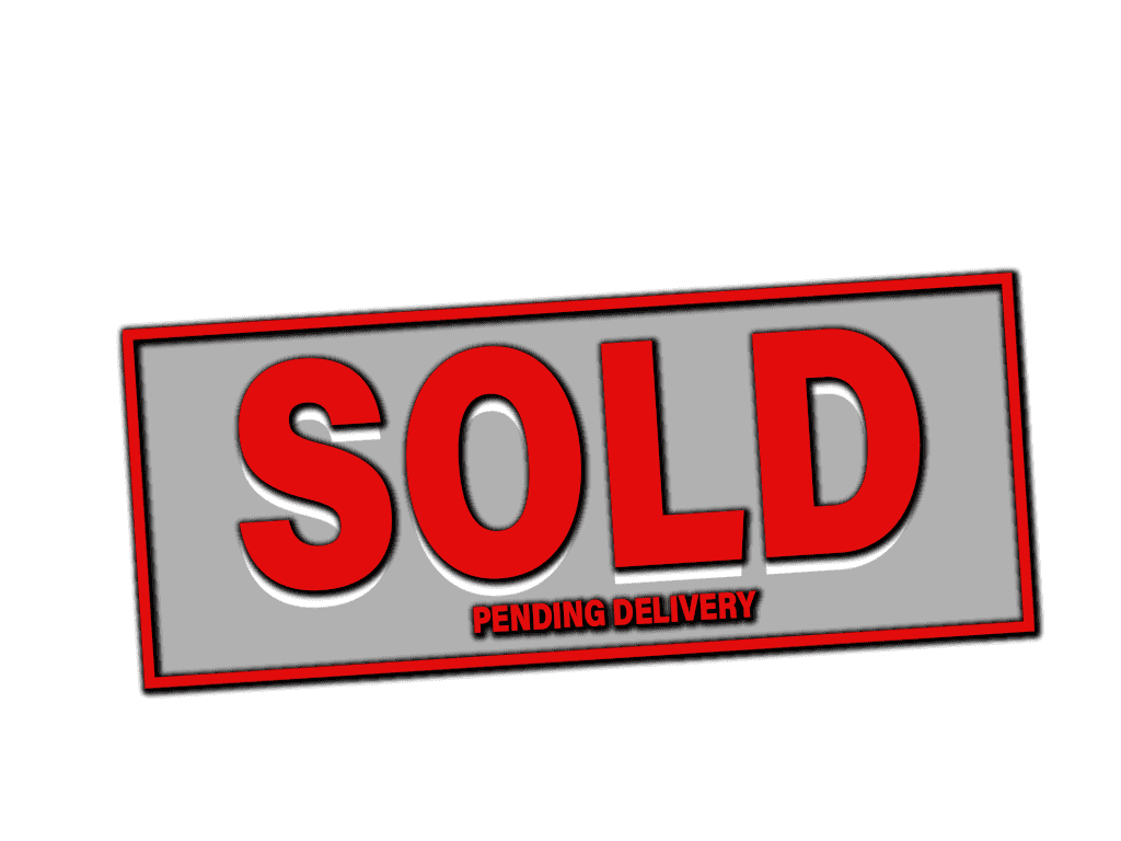 sold