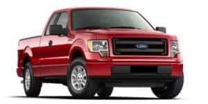 Ford Trucks